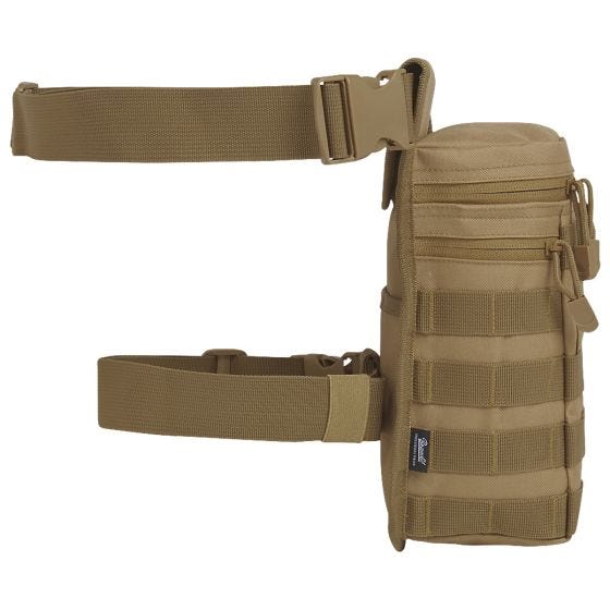 Torba Biodrowa Brandit Side Kick No.2 Camel