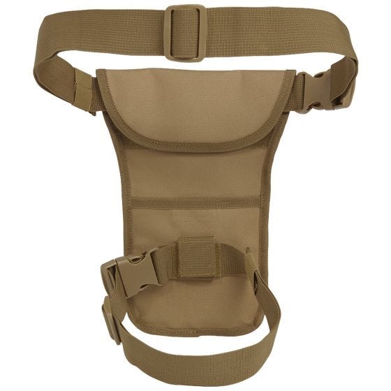 Torba Biodrowa Brandit Side Kick No.2 Camel