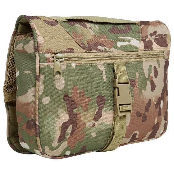 Kosmetyczka Organizer Brandit Duża Tactical Camo