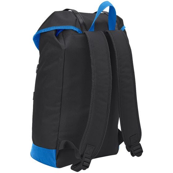 Plecak Brandit Tahoma Czarno-Niebieski