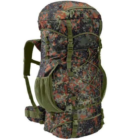 Plecak Brandit Aviator 100 Flecktarn