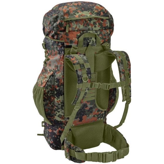 Plecak Brandit Aviator 100 Flecktarn