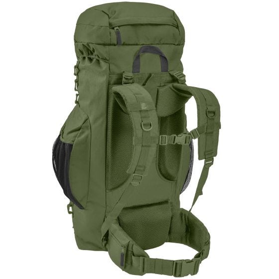 Plecak Brandit Aviator 80 Oliwkowy