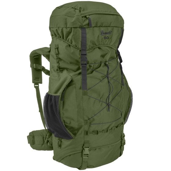 Plecak Brandit Aviator 80 Oliwkowy