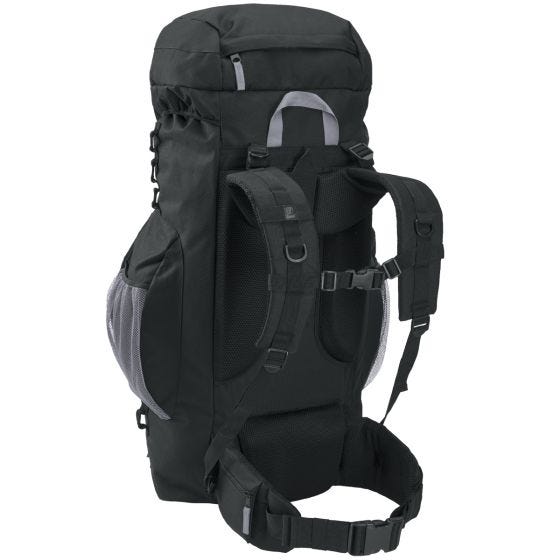 Plecak Brandit Aviator 80 Czarny