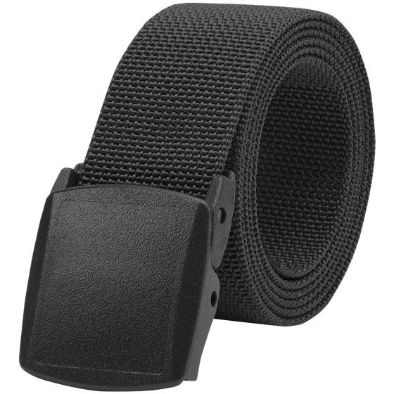 Pasek Brandit Fast Closure Czarny