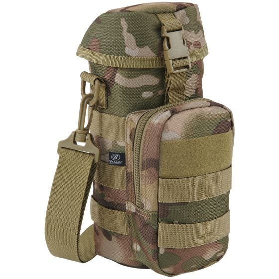 Kieszeń na Butelkę Brandit II Tactical Camo