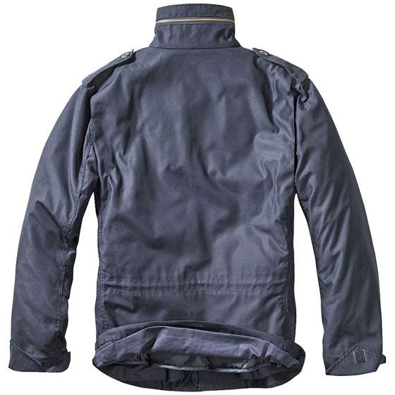 Kurtka Brandit M-65 Standard Navy