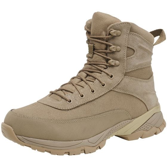 Buty Brandit Tactical Next Generation Beżowe