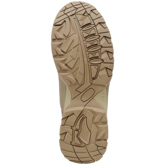 Buty Brandit Tactical Next Generation Beżowe