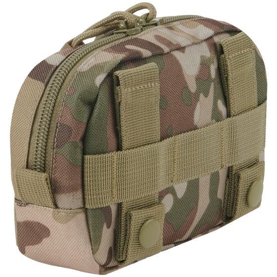 Kieszeń Organizer Brandit MOLLE Compact Tactical Camo