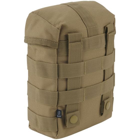 Kieszeń Organizer Brandit MOLLE Fire Camel