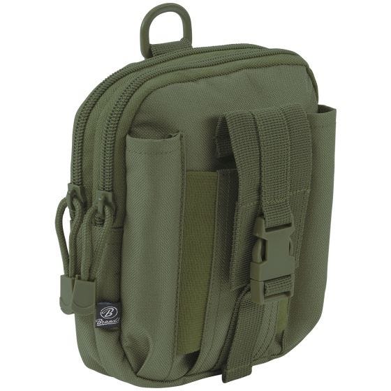 Kieszeń Organizer Brandit MOLLE Functional Oliwkowa