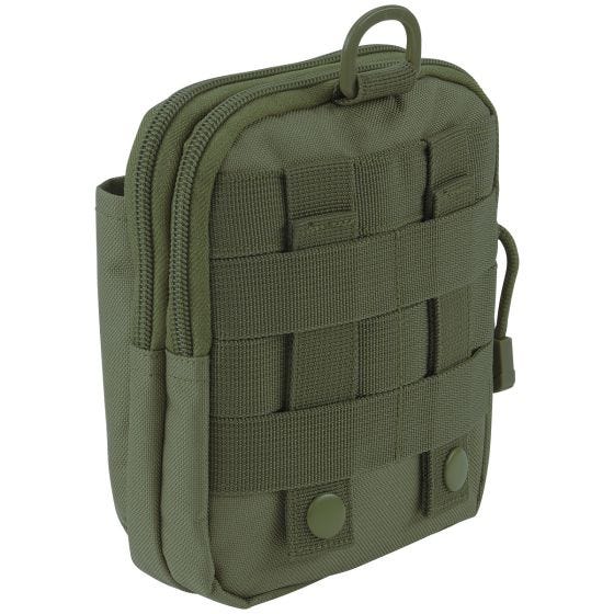 Kieszeń Organizer Brandit MOLLE Functional Oliwkowa