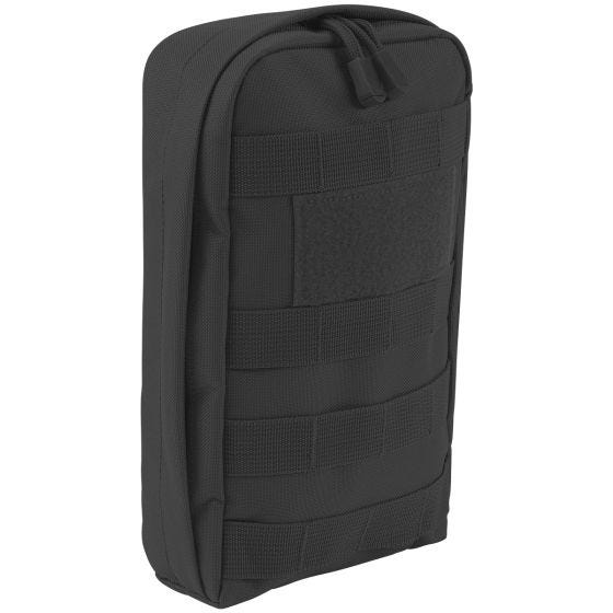 Kieszeń Organizer Brandit MOLLE Snake Czarna