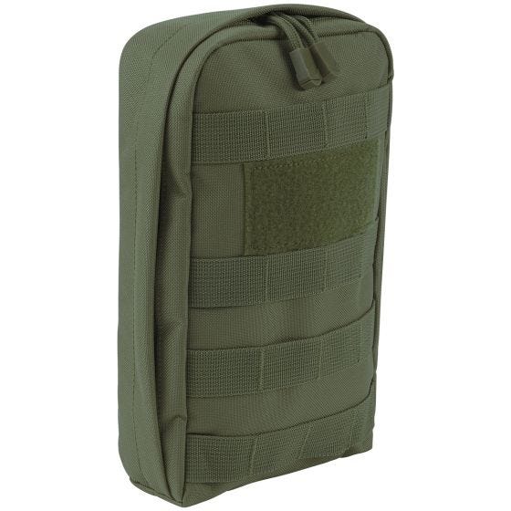 Kieszeń Organizer Brandit MOLLE Snake Oliwkowa