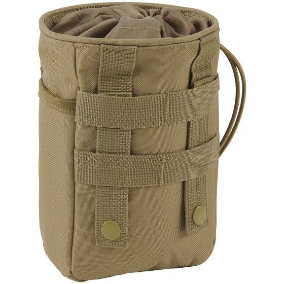 Kieszeń Organizer Brandit MOLLE Tactical Camel