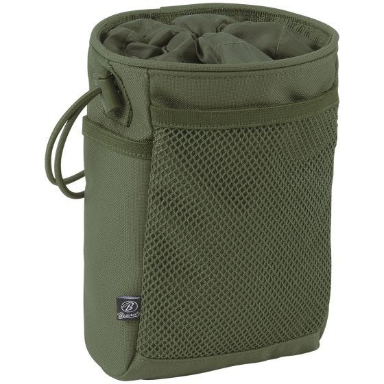 Kieszeń Organizer Brandit MOLLE Tactical Oliwkowa