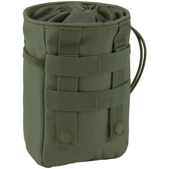 Kieszeń Organizer Brandit MOLLE Tactical Oliwkowa