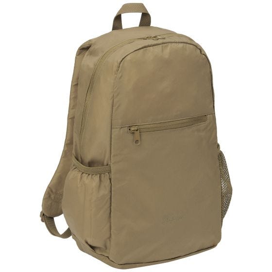 Plecak Brandit Roll Bag Camel