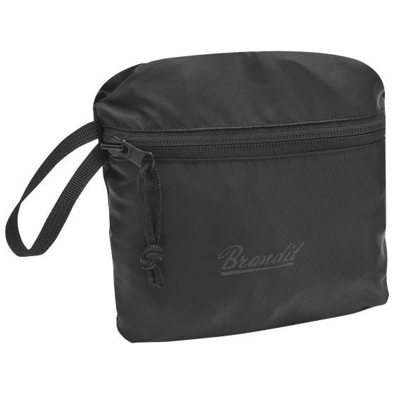 Plecak Brandit Roll Bag Czarny