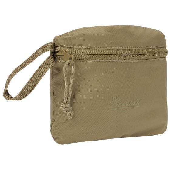 Plecak Brandit Roll Bag Camel
