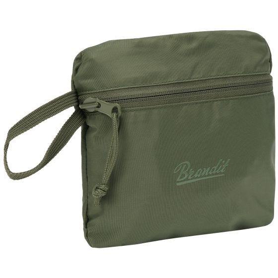 Plecak Brandit Roll Bag Oliwkowy