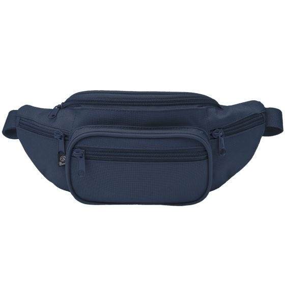 Torba Nerka Brandit Waist Bag Navy