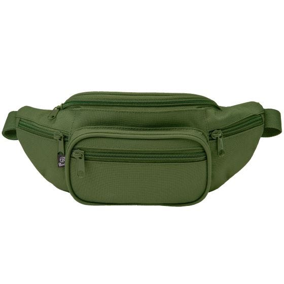 Torba Nerka Brandit Waist Bag Oliwkowa