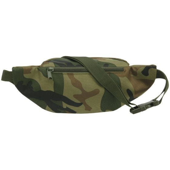 Torba Nerka Brandit Waist Bag Woodland