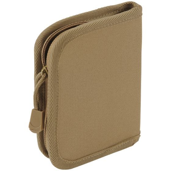 Portfel Brandit Camel
