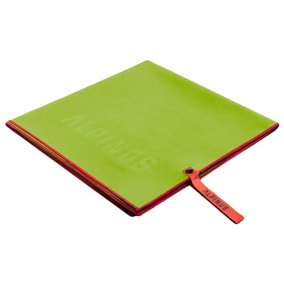 Ręcznik Alpinus Active Canoa Zielony
