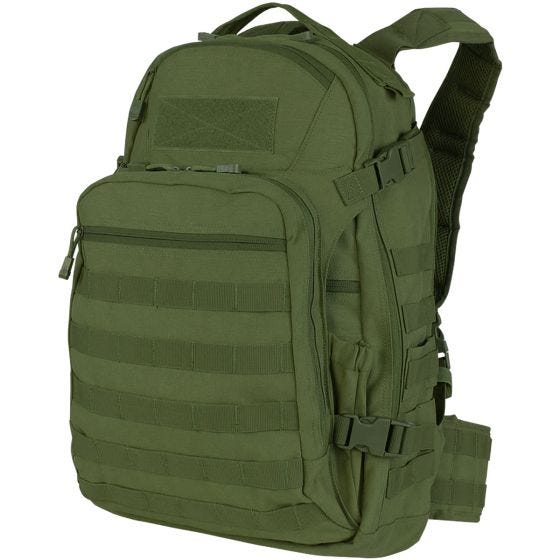 Plecak Condor Venture Olive Drab