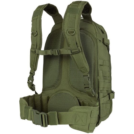 Plecak Condor Venture Olive Drab