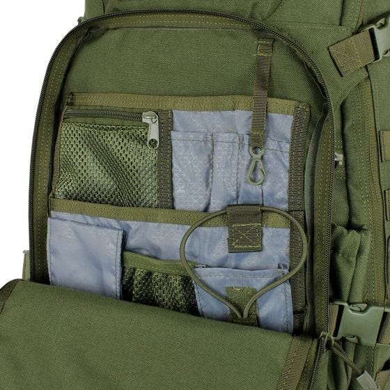 Plecak Condor Venture Olive Drab