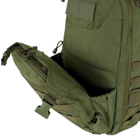 Plecak Condor Venture Olive Drab