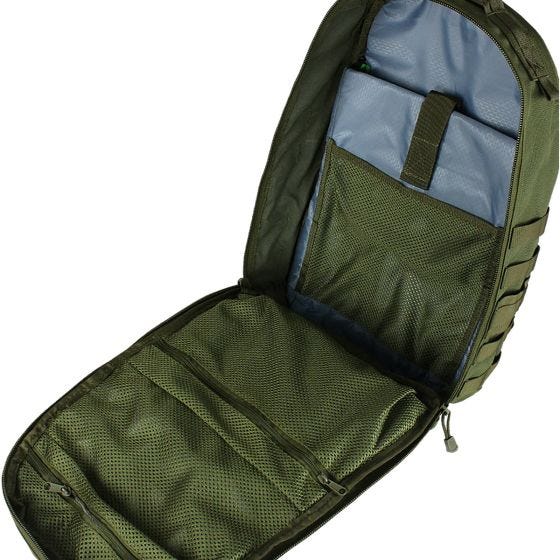 Plecak Condor Venture Olive Drab