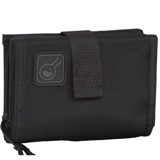 Portfel + Telefon Civilian iWallet 2w1 Czarny