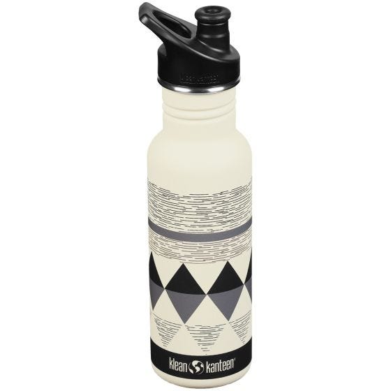 Butelka Klean Kanteen 532ml Sport Cap - Pepper Ridge