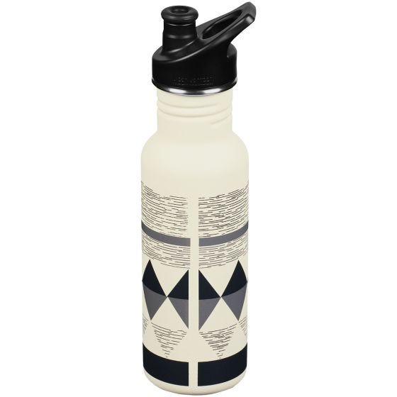 Butelka Klean Kanteen 532ml Sport Cap - Pepper Ridge