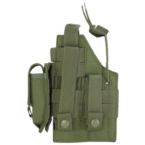 Kabura Obustronna Condor 1911 Olive Drab
