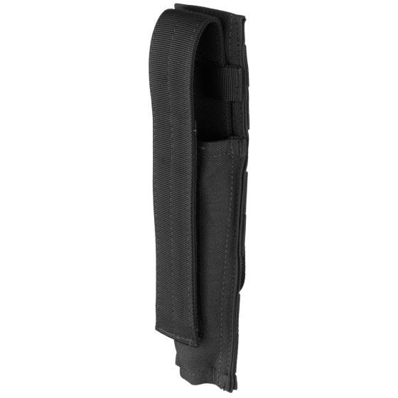 Kabura na Pałkę Teleskopową Condor Baton Pouch Czarna