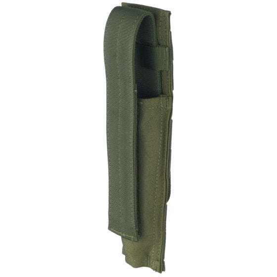 Kabura na Pałkę Teleskopową Condor Baton Pouch Olive Drab