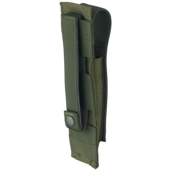 Kabura na Pałkę Teleskopową Condor Baton Pouch Olive Drab
