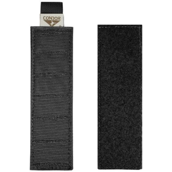 Ładownica do Strzelby Condor Shotshell Reload Strip Czarna