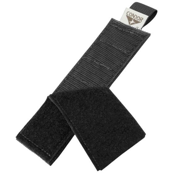 Ładownica do Strzelby Condor Shotshell Reload Strip Czarna