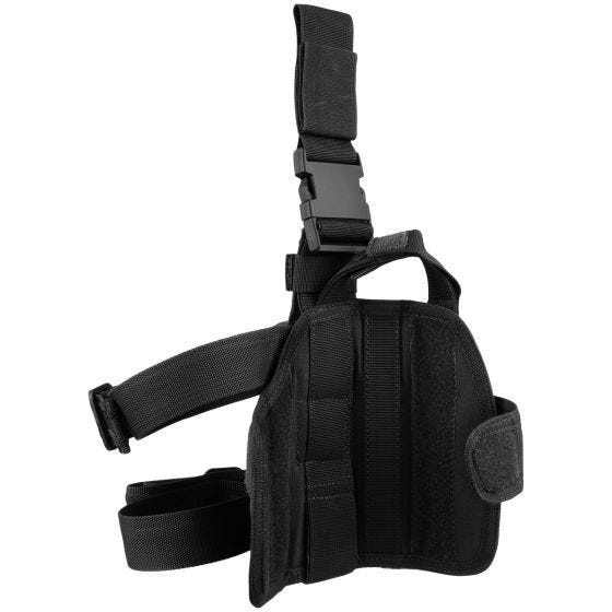 Kabura Udowa Condor Tornado Tactical Czarna