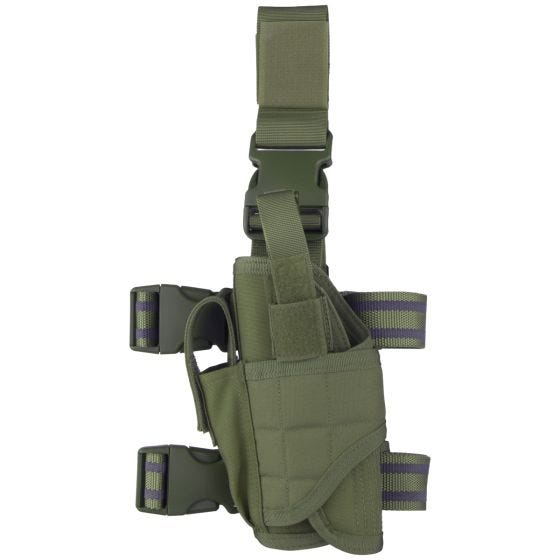 Kabura Udowa Condor Lewa Olive Drab