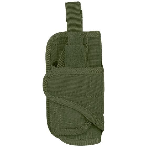 Kabura do Montażu Pionowego Condor VT Olive Drab