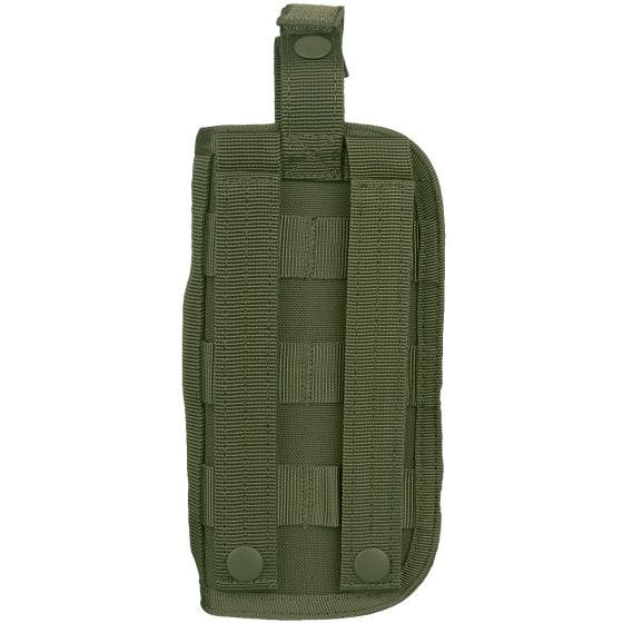 Kabura do Montażu Pionowego Condor VT Olive Drab